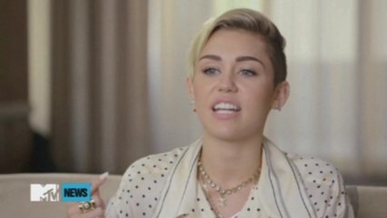 Cyrus speaks out, Lopez returns to "Idol"