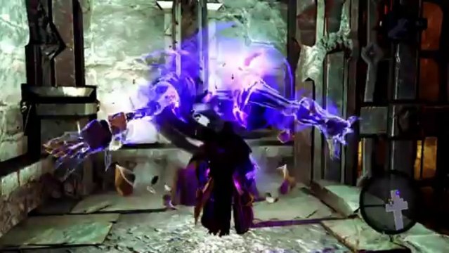 Let's Play Darksiders II [Blind] (German) Part 64 - Kreativtitel