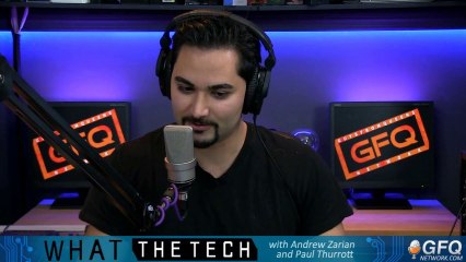 What The Tech Ep. 179 - Microsoft Buys Nokia 9-3-2013