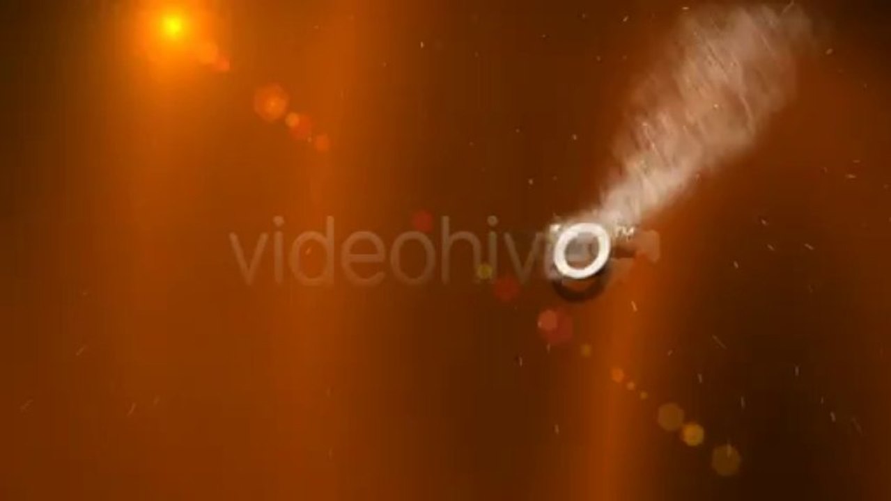 Strorm Logo Reveal - After Effects Template
