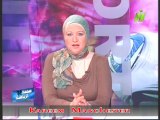 فقره اخبار الرياضه مع الاعلاميه مني عبد الكريم فى صفحه الرياضه & الثلاثاء 3 - 9 - 2013