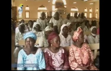 GRAND JTV TCHAD FRANçAIS DU 03 SEPTEMBRE 2013 SUR TOL