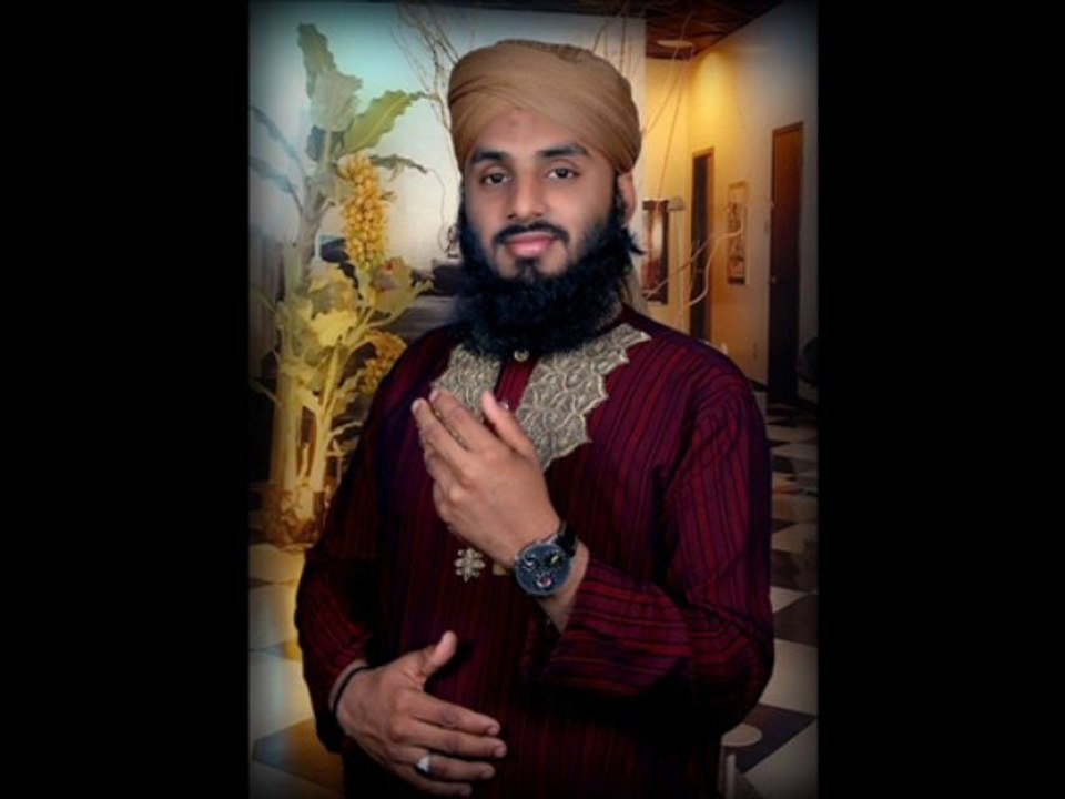 Meera Ho Ramzan Album 2013 By Abdullah Khalil Qadri