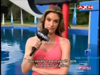 Wipeout (3) 3rd September 2013 Video Watch Online pt1