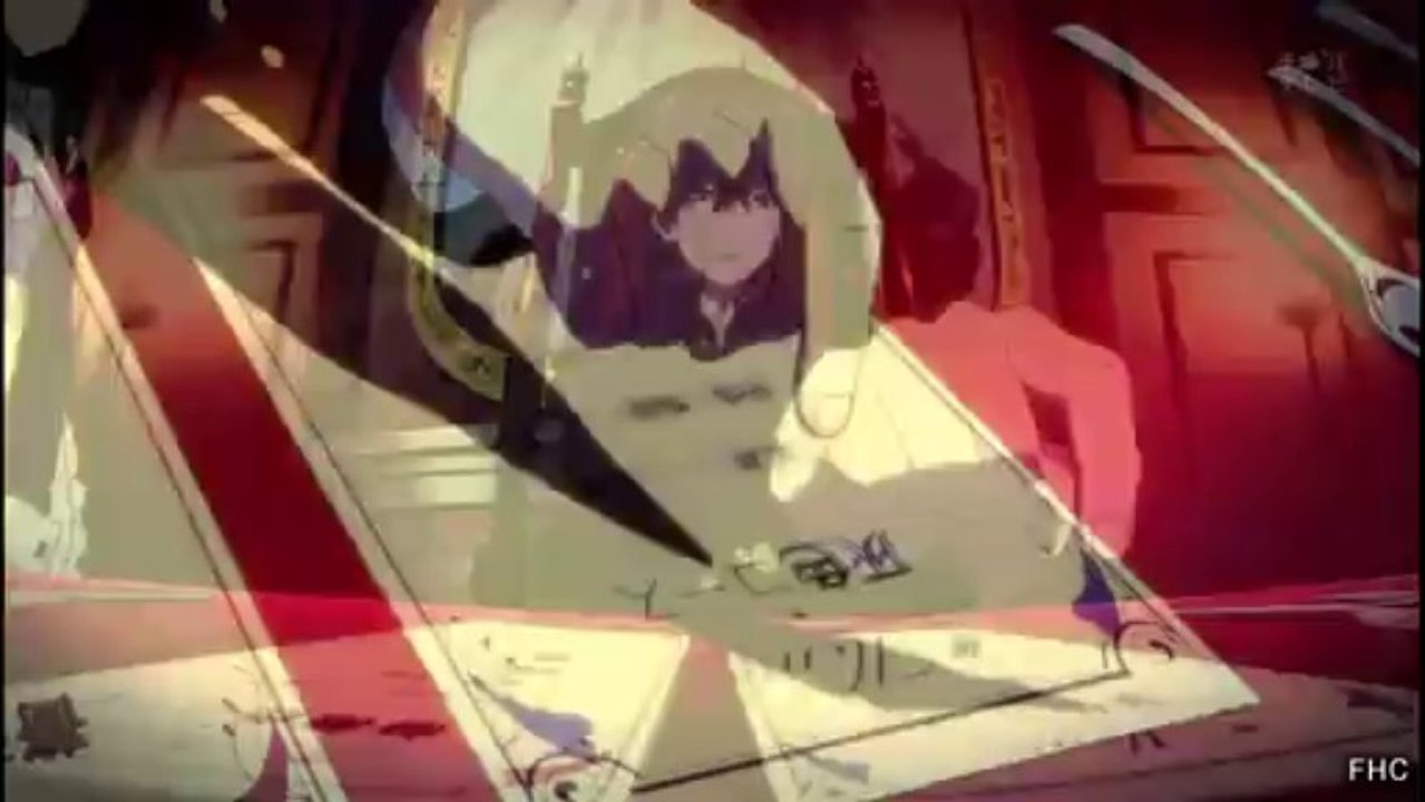 Hyouka - Find A Way
