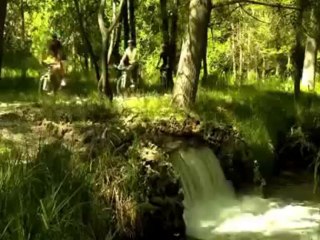 Michlifen Ifrane Morocco: