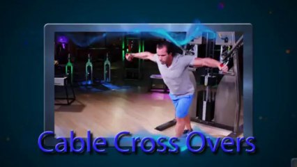 FitFlicks Exercise Demonstration Series