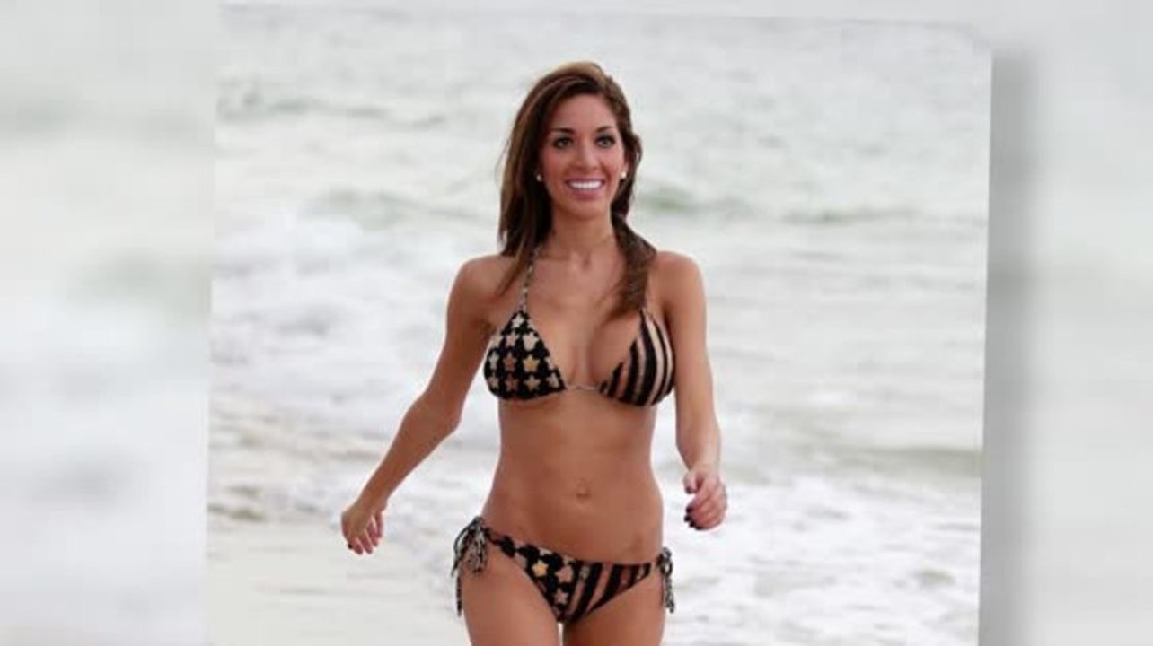 Farrah Abraham Confused About The Definition Of Feminism