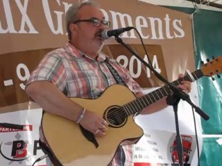 Nicolas Le Rallic - Le sillon de Talbert