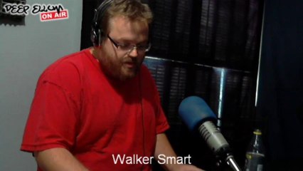 The Free Word 8-31-13 with speciall guest Walker Smart