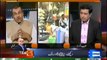 Nuqta e Nazar , Mujeeb ur Rehman , 3rd September 2013 , Talk Show , Dunya News