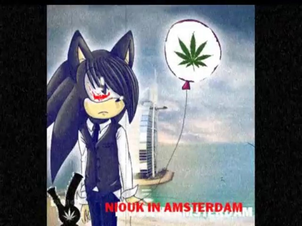 niouk - on emprunte la même route