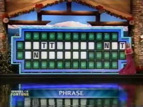 Wheel of Fortune - Batteries Not Included (2006)
