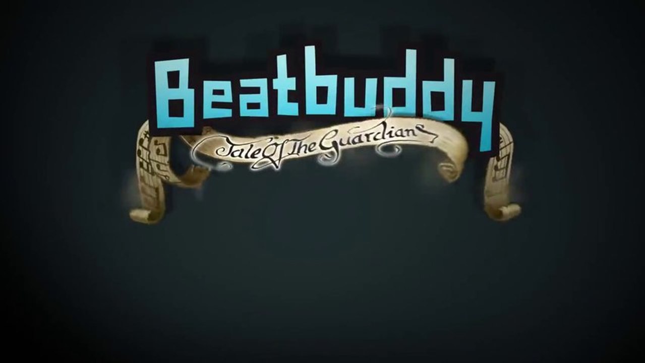 Trailer - Beat Buddy