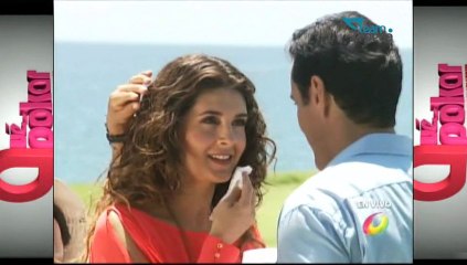 Rosy Ocampo @RosyOcampo habla sobre el gran final y estreno en USA @davidzepeda1