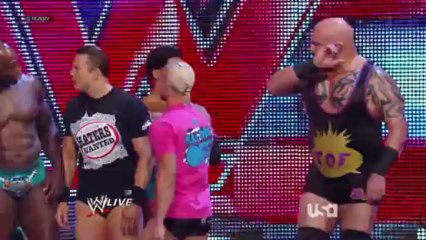 raw 2 septiembre latino parte 4