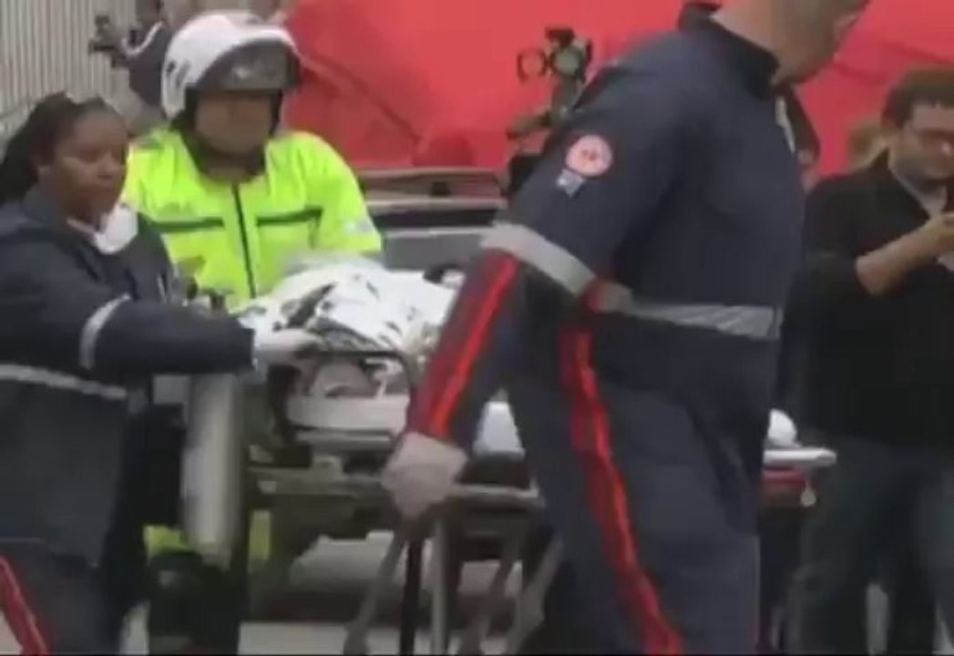 I only enter in the Universal Church dead!