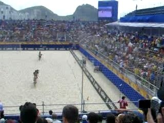 coupe du monde beach soccer 2006