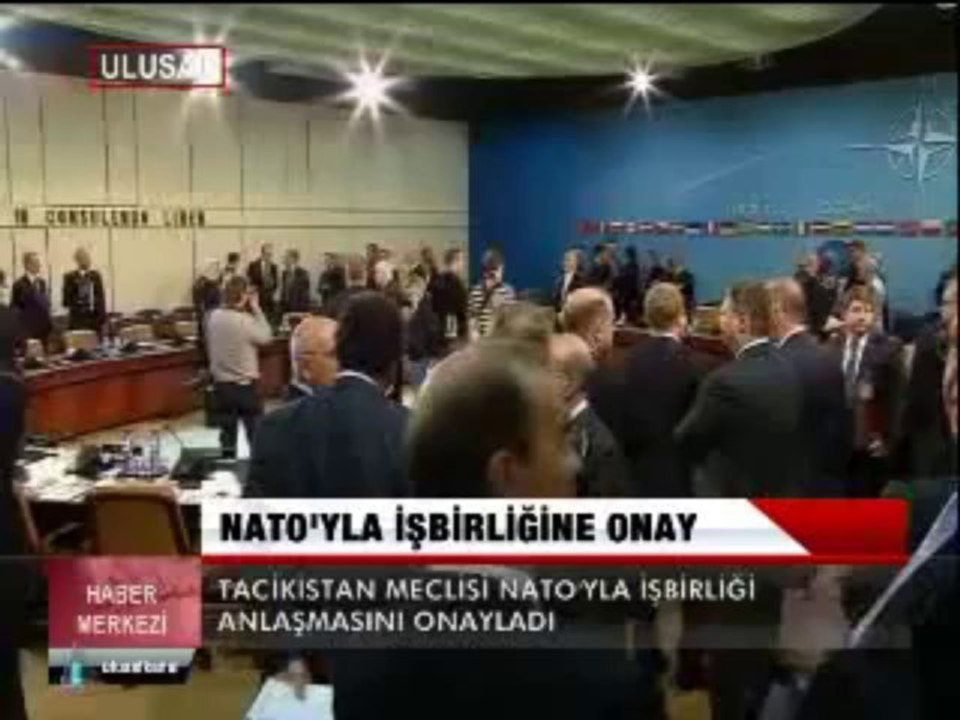 DÜNYA TURU