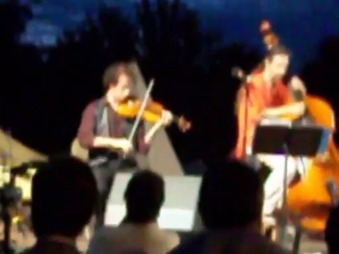 Djangophil- Folklore Jeux Santons - Saintes