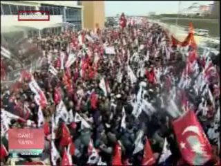 Silivri'den canlı yayın 5