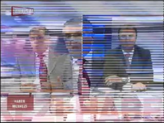 E TÜMGN  BEŞTEPE, ERGENEKON TERTİBİNİ YORUMLUYOR