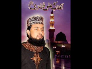 ham khatm e nabuwwat ke pehre daar hain sun lo...............