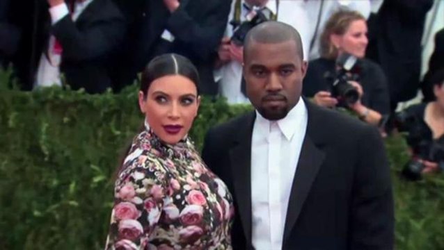 Kim Kardashian Wants to Pose Nude