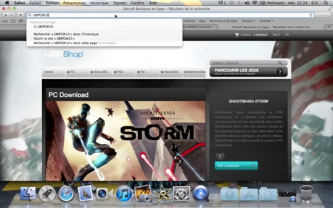 Uploaded Sep 04, 2013 - ASTUCE PC   Telecharger Jeux officiels Ubisoft GRATUIT DEPECHEZ VOUS !!!