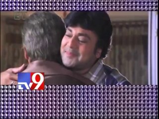 Barrister Shankar Narayan audio released