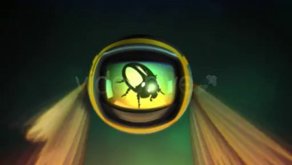 Koliscreen Intro Logo Animation - After Effects Template