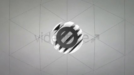 Logo Orb - After Effects Template