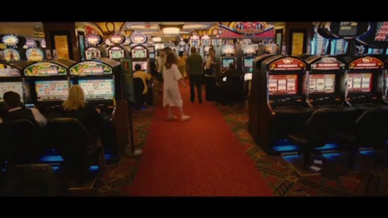 Girl Most Likely - Trailer