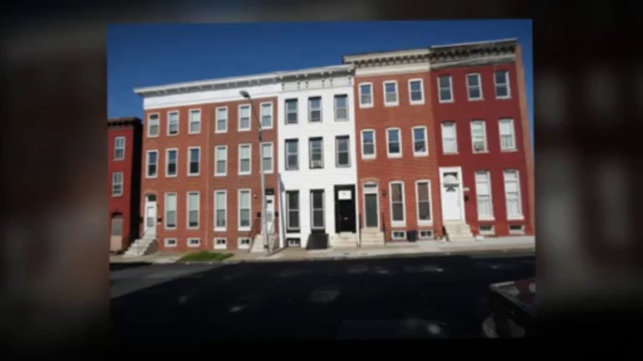 We Buy Houses Baltimore | (410)635-4359 | Sell My House Fast Baltimore