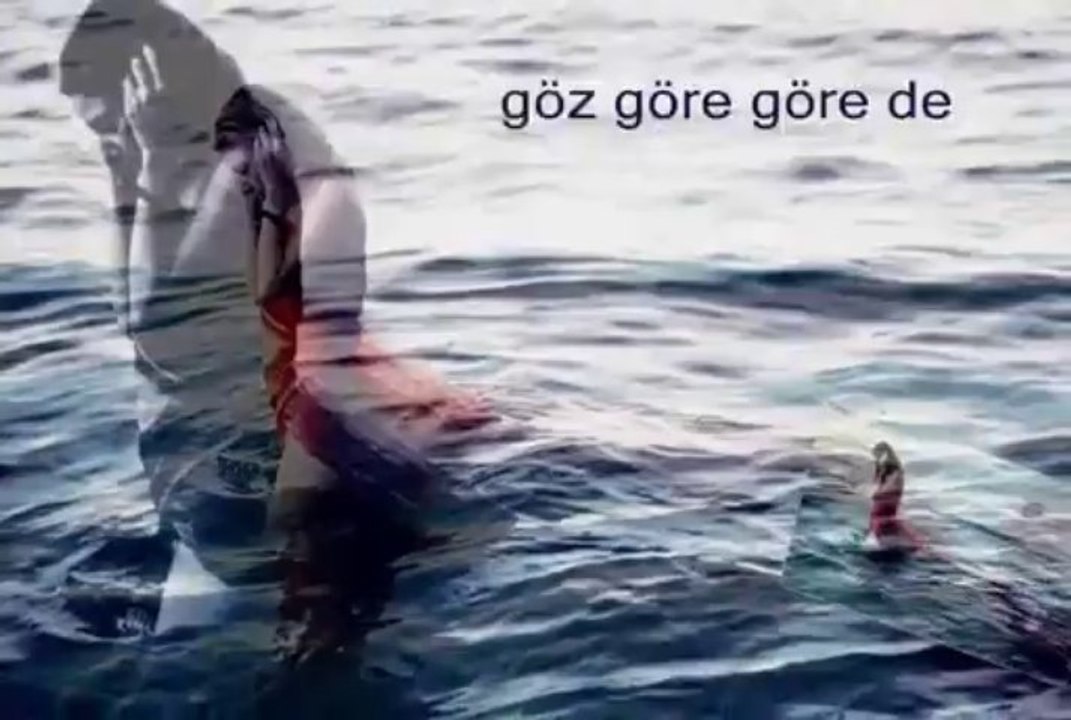 Tolga Tabu - yeter ki gitme