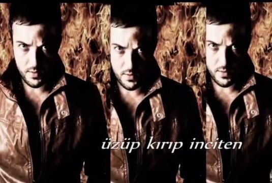 Tolga Tabu & Mustafa Tosun - Gözyaşı borcun olsun