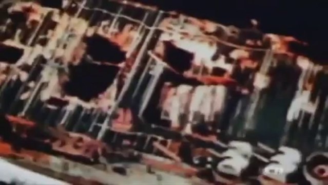 Aircraft Carriers- Modern Warships - Big bigger biggest [National Geographic Documentary] - YouTube