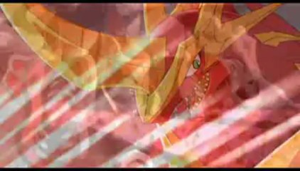 Bakugan Mechtanium Surge ตอนที่ 39 แอบแฝงตัว