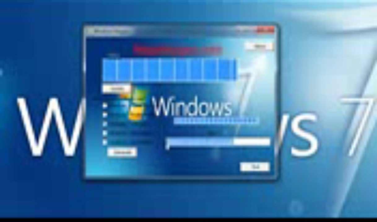 Windows 7 Key generator 2013 - Free Download.