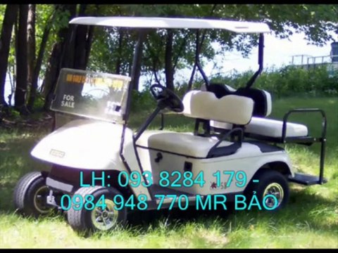 xe điện sân golf , xe golf , xe bugi điện , xe golf điện 4 chỗ