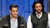Salman Khan Speaks Fluent Marathi, says Ritesh Deshmukh