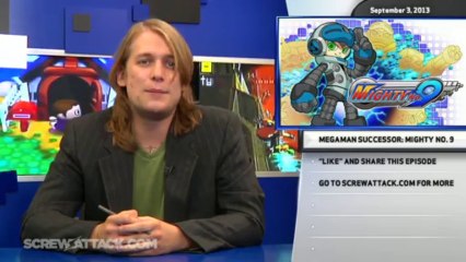 Xbox Controllers, Sony VR, and Mighty No. 9 - Hard News