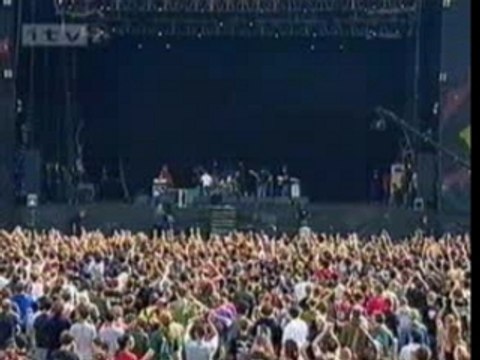 The Dillinger Escape Plan -