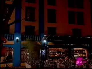 JUAN y NORMA (encontro no hotel)