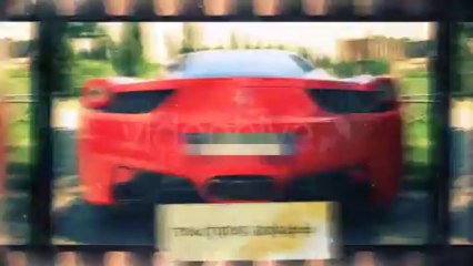 Best Memories Vintage Film Frames - After Effects Template