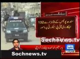 See how many Police personnels are being wasted on security of VVIPs in Sindh