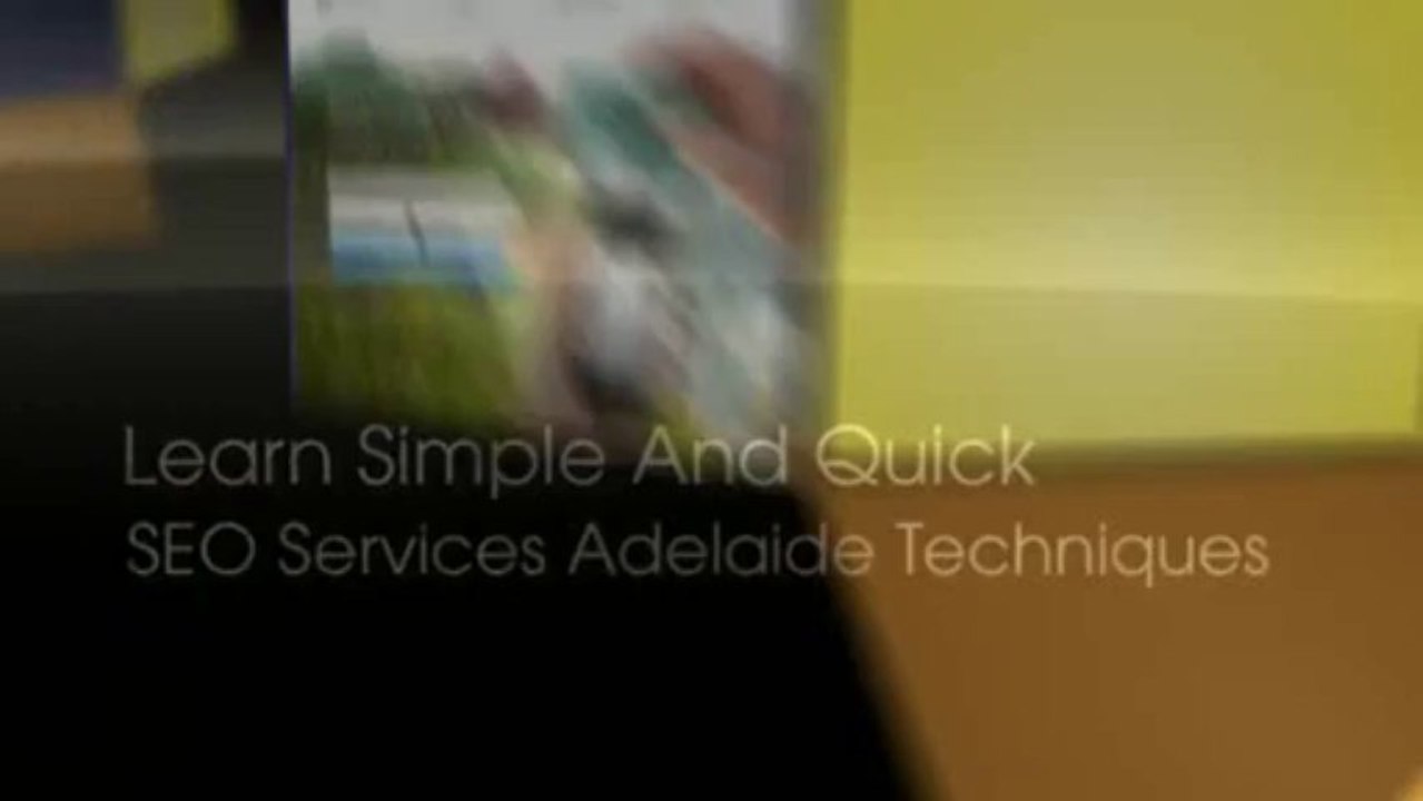 Gold Coast Search Engine Optimisation