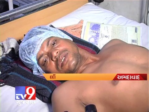 Tv9 Gujarat - Keyhole Surgery : Minimally invasive Surgery for spine