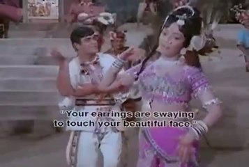 Koyal Kyun Gaaye - Aap Aye Bahaar Ayee (1971) Full Song