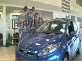 Ford Fiesta Dealer Lake Oswego, OR | Ford Dealership near Lake Oswego, OR